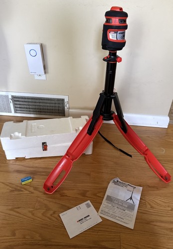 Black decker bullseye 360 - black, &
