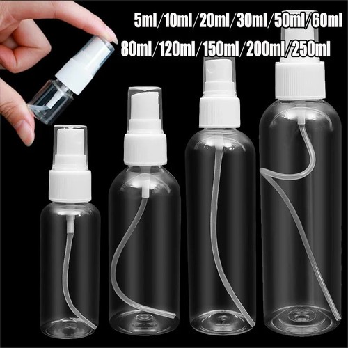 80ml plastic transparent - plastic,