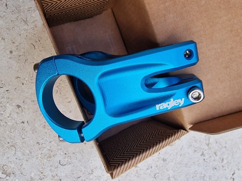 Ragley stubbing stem - stubbing, 50mm