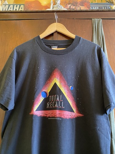 Vintage 1990 total - 1990, recall
