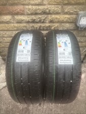 Goodyear Efficient Grip Performance 205/45/17 88V XL Audi Rated RO2 New X2 2025