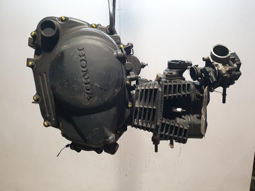 Honda cbf 125 2013 - m-d,