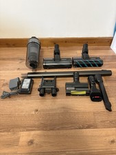 Samsung Jet 75E Complete