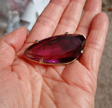 VINTAGE BROOCH by SPHINX -