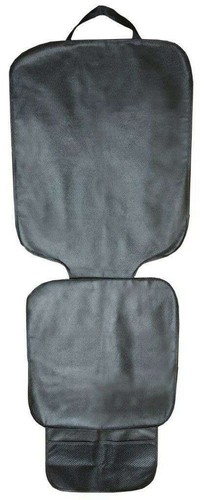 Polyester car seat pad with - polyester,