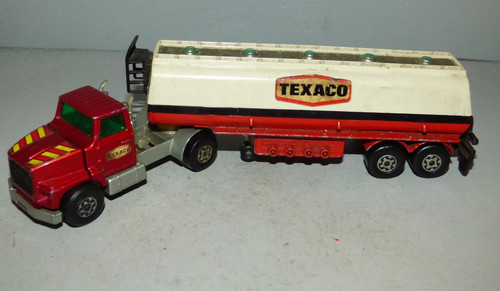 Matchbox super kings k16 - matchbox,