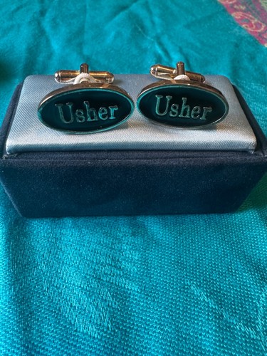 Kmdesign usher black enamel - usher,
