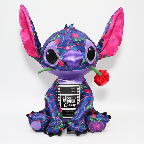 Disney stitch crashes - disney,