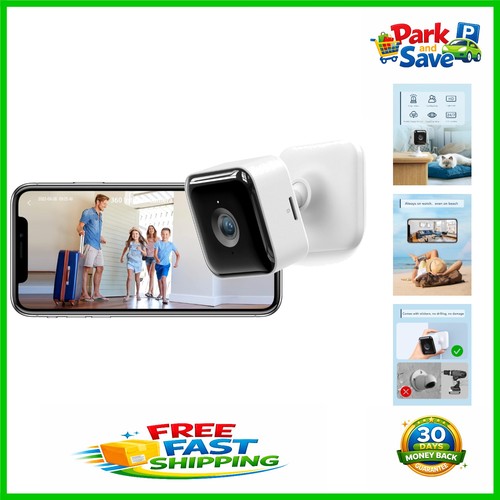 Indoor security camera - indoor,