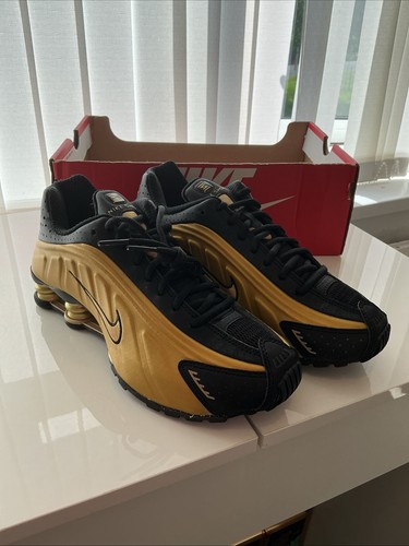 Nike shox men shoe uk - shoe,