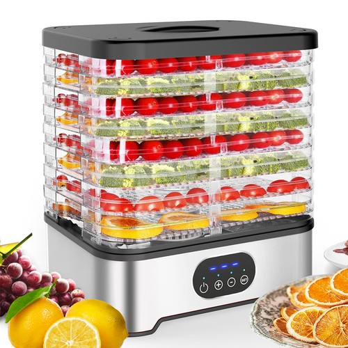 Tier dried fruit - 8-tier,
