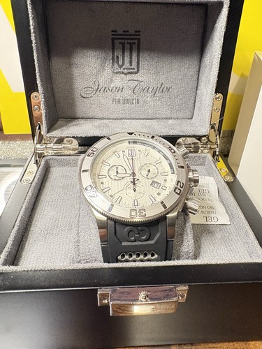 Invicta reserve ultra - reserve,