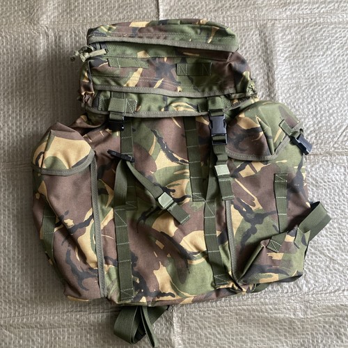 New british army - british,