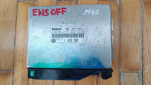 Bmw e36 318is - bmw, m42b18