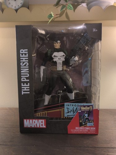 Mcfarlane toys marvel the - toys,