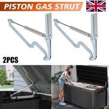 2X Piston Gas Strut 120N for