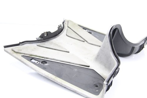 Floor panel piaggio - panel,