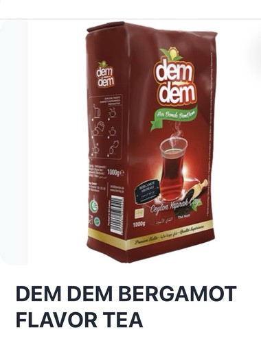 Dem black ceylon - dem,