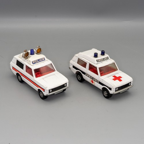 Corgi whizzwheels vigilant - x,