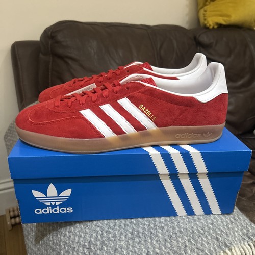 Adidas gazelle indoor - indoor, ji2063