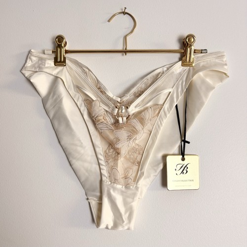 Honey birdette louise bridal - honey,