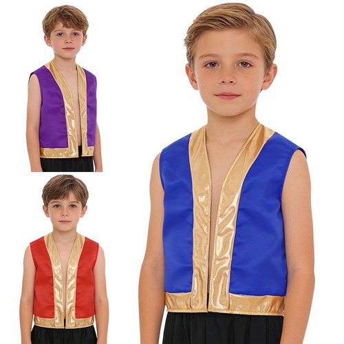 Kids toad costume - toad,