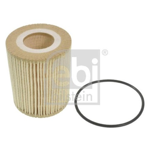 Febi engine oil filter - oil, fits