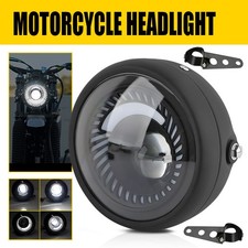 6.5" LED Motorcycle LED