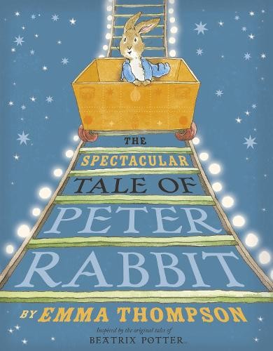 The spectacular tale peter - spectacular,