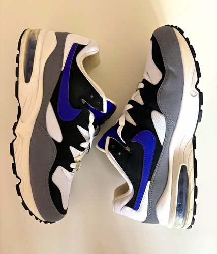Nike air max court - max,