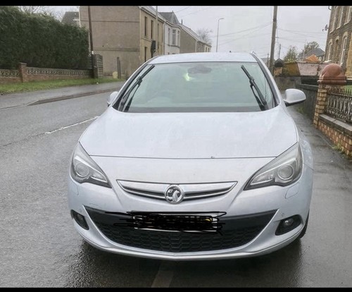 Astra gtc diesel for - astra, 2l