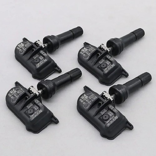 Tpms tire pressure sensors - tpms,