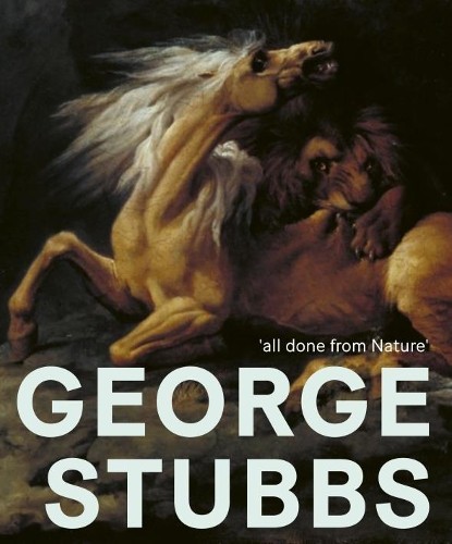 George stubbs anthony - george,