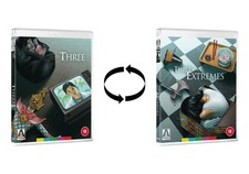 Three/Three... Extremes