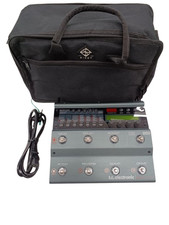 TC Electronic Nova System