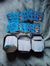 2017/18 70x Random Premier League Match Attax