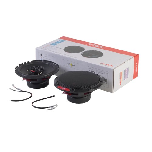 Vibe slick inch coaxial - vibe,