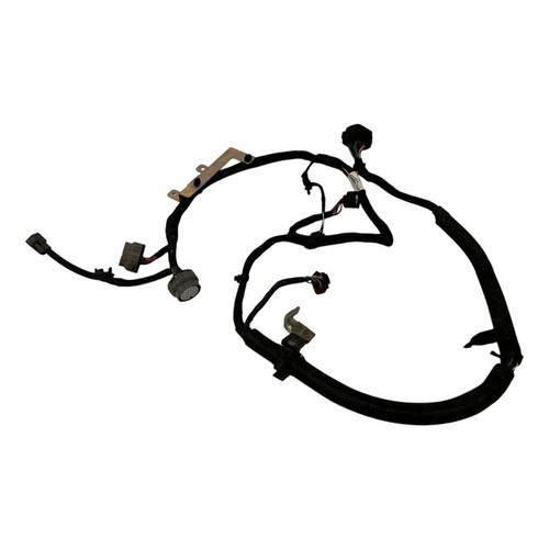 Nissan leaf engine wiring loom - leaf,
