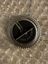 SMITH TYPE  £ COIN MECH