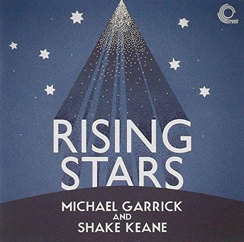 Rising stars michael garrick - stars,
