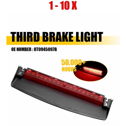 10x led rear third brake - led,