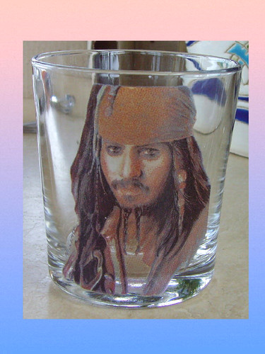 Johnny depp fruit juice - depp,