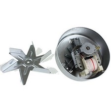 Premium Rangemaster Oven Cooker Fan Motor Complete Unit Classic 55 90 110 Elan