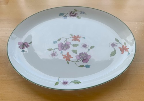 Vintage royal worcester astley - worcester,