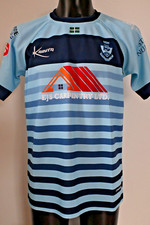 Tiverton Rugby Club Match Worn
