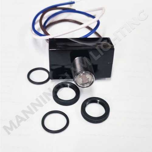 Mini photocell dusk till - photocell, to
