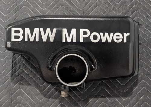 Bmw e30 s14 engine - e30, m3