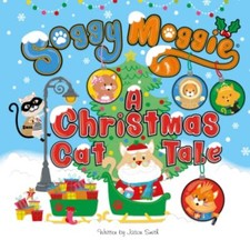 Soggy Moggie: A Christmas Cat Tale