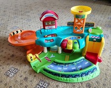 Toot Toot Drivers Garage Plus