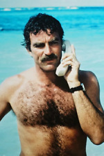 Tom Selleck